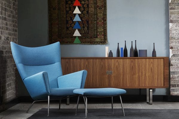 Carl Hansen & Søn Scandinavian Design House Wien